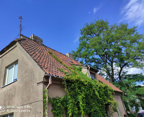 Stogdengys Naujastatyba Senų renovacija,remontas,lankstiniai / MB ,, Andjusta Statyba " / Darbų pavyzdys ID 1798025