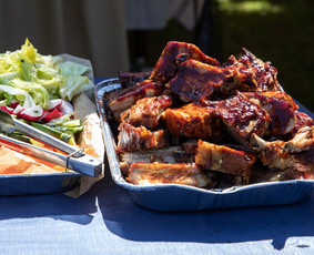 Maistas jūsų šventei. / BBQMeistrai / Darbų pavyzdys ID 1798121