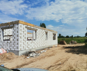 Mūras -Betonavimas / Muro -Betonavimas / Darbų pavyzdys ID 1798233