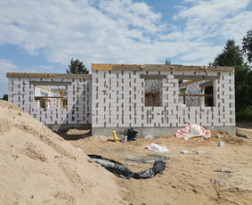 Mūras -Betonavimas / Muro -Betonavimas / Darbų pavyzdys ID 1798235