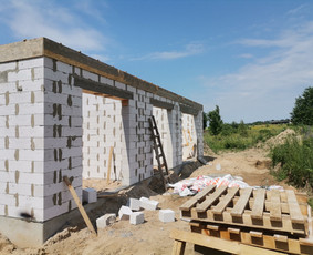 Mūras -Betonavimas / Muro -Betonavimas / Darbų pavyzdys ID 1798237