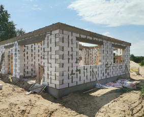Mūras -Betonavimas / Muro -Betonavimas / Darbų pavyzdys ID 1798239