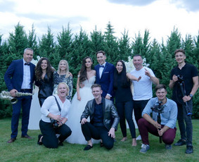 Vedėjas Iliuzionistas - Karaokės organizavimas, vedimas - 1 Karaokės organizavimas, vedimas - Vedėjas Iliuzionistas - 1