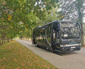 Limuzinų nuoma / Vilniaus Limuzinai / Darbų pavyzdys ID 1800057