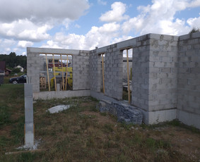 Statybos darbai / Arūnas Bartkus / Darbų pavyzdys ID 1800321
