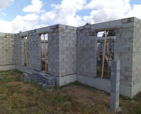 Statybos darbai / Arūnas Bartkus / Darbų pavyzdys ID 1800323
