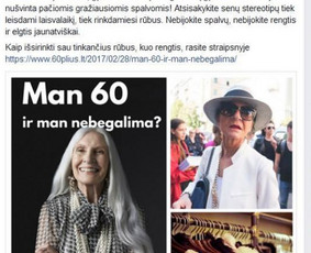 Virtuali verslo asistentė Dovilė  Marketingas Komunikacija / Dovilė Žemgulienė / Darbų pavyzdys ID 1800509