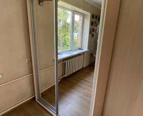 Standartinių/nestandartinių Baldų montavimas gamyba / Artūras / Darbų pavyzdys ID 1800793
