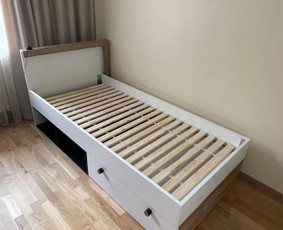 Standartinių/nestandartinių Baldų montavimas gamyba / Artūras / Darbų pavyzdys ID 1800797