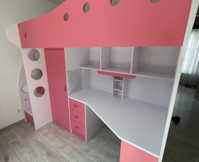 Standartinių/nestandartinių Baldų montavimas gamyba / Artūras / Darbų pavyzdys ID 1800799