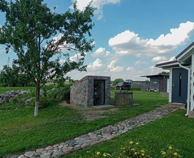 Akmens mūro darbai / Alius Bendorius / Darbų pavyzdys ID 1801161
