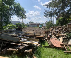 &Scaron;iuk&scaron;lių i&scaron;vežimas - Patikimas krovininis partneris - 1