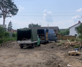 Patikimas krovininis partneris / UAB Conterus / Darbų pavyzdys ID 1801275