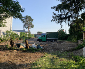 Patikimas krovininis partneris / UAB Conterus / Darbų pavyzdys ID 1801277
