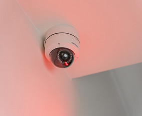 Vaizdo kamerų, signalizacijų, Wi-fi montavimas Klaipėdoje / UAB "Apsaugos Koncepcija" / Darbų pavyzdys ID 1801283