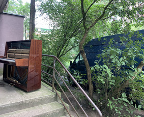Patikimas krovininis partneris / UAB Conterus / Darbų pavyzdys ID 1801293