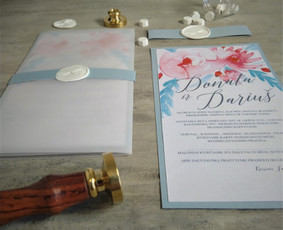 Šventės dekoras / Rita / Darbų pavyzdys ID 1802469