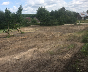 Statybinių atliekų i&scaron;vežimas - Griovimo ir demontavimo darbai - 1