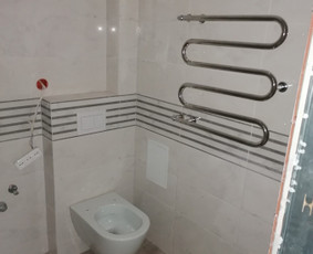 Visi Vidaus Apdailos Darbai Kaune ir Kauno reg. / Alpa house, MB / Darbų pavyzdys ID 1803265