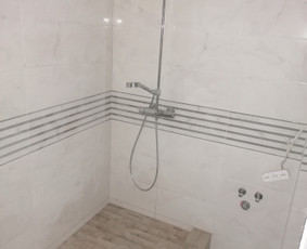 Visi Vidaus Apdailos Darbai Kaune ir Kauno reg. / Alpa house, MB / Darbų pavyzdys ID 1803267