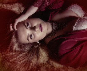 Erotinė fotosesija - Diana Mezencevičienė - 4