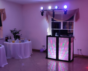 Dj paslaugos - Renginiai, šventės - 1 Renginiai, šventės - Dj paslaugos - 1