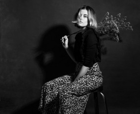 Fotografė, kurianti natūralius ir unikalius portretus / Julija Tamulevičiūtė / Darbų pavyzdys ID 1803717
