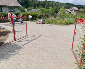 Atliekame trinkelių klojimo, statybinius ir apdailos darbus / UAB Baltcity / Darbų pavyzdys ID 1803751