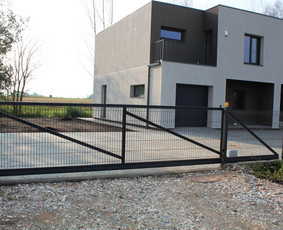 UAB Betometa - Vartai, Tvoros, Automatika / UAB Betometa / Darbų pavyzdys ID 1803967