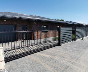 UAB Betometa - Vartai, Tvoros, Automatika / UAB Betometa / Darbų pavyzdys ID 1803985