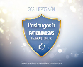 Įmonių renginių vedimas - Renginių vedėjas Audrius su Dj komanda (Lt- En - No) - 2