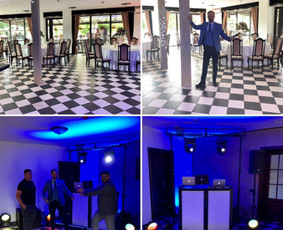 Donatas Odinas - renginių vedėjas su Dj / Donatas Odinas / Darbų pavyzdys ID 1804357