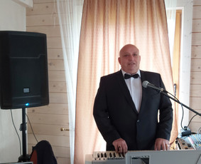 Vestuvių, jubiliejų, krikštynų muzikantas Artūras Nars - Renginiai, šventės - 3 Renginiai, šventės - Vestuvių, jubiliejų, krikštynų muzikantas Artūras Nars - 3