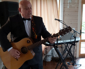 Vestuvių, jubiliejų, krikštynų muzikantas Artūras Nars - Renginiai, šventės - 2 Renginiai, šventės - Vestuvių, jubiliejų, krikštynų muzikantas Artūras Nars - 2