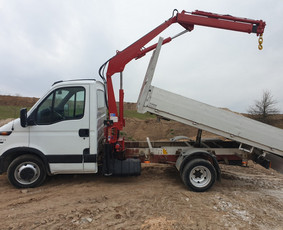 Įrankių nuoma - Įranga gerbūvio darbams nuoma vibro plokstes - 4