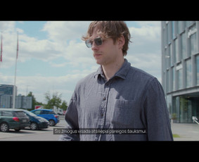 Profesionalus filmavimas, montavimas - Reklaminių klipų kūrimas - 2 Reklaminių klipų kūrimas - Profesionalus filmavimas, montavimas - 2