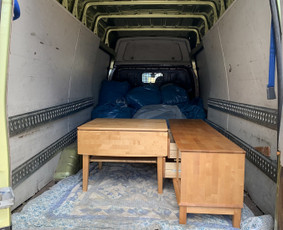 Krovinių pervežimas, perkraustymai, atlieku išv. - Smulkių krovinių pervežimas Lietuvoje - 2 Smulkių krovinių pervežimas Lietuvoje - Krovinių pervežimas, perkraustymai, atlieku išv. - 2