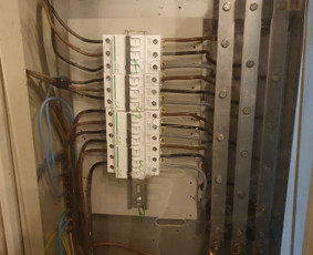 Elektros darbai / Elektos darbai / Darbų pavyzdys ID 1805443