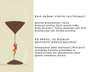 Psichologinė, emocinė pagalba - Psichologo konsultacijos internetu - 2