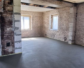 Grindų betonavimas / Betonavimo sprendimai / Darbų pavyzdys ID 1805483