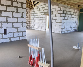 Grindų betonavimas / Betonavimo sprendimai / Darbų pavyzdys ID 1805489