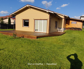 Montuojame terasas / MB Terasų grupė / Darbų pavyzdys ID 1805521
