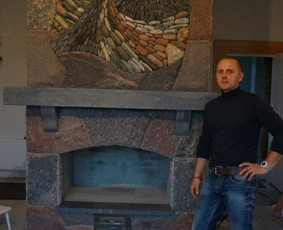 Akmens darbai Jums / Mindaugas Balčiūnas / Darbų pavyzdys ID 352621