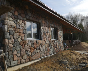 Akmens darbai Jums / Mindaugas Balčiūnas / Darbų pavyzdys ID 1805811