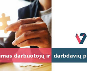 Virtuali asistentė / Inga Kliknaite / Darbų pavyzdys ID 1806111
