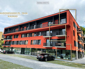 Geodeziniai matavimai - Geodeziniai - kadastriniai matavimai - 1