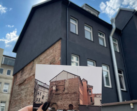 Žemės paskirties keitimas - Geodeziniai - kadastriniai matavimai - 1