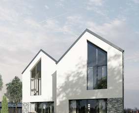 Architektas Vytis Projektavimas Derinimas / Vytis Masiokas / Darbų pavyzdys ID 1806201