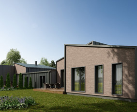 Architektas Vytis Projektavimas Derinimas / Vytis Masiokas / Darbų pavyzdys ID 1806205