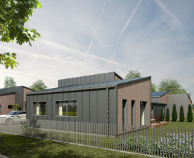Architektas Vytis Projektavimas Derinimas / Vytis Masiokas / Darbų pavyzdys ID 1806219